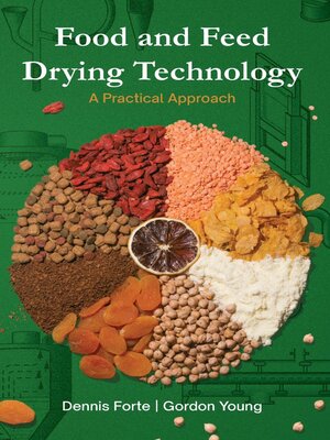 cover image of Food & Feed Drying Technology